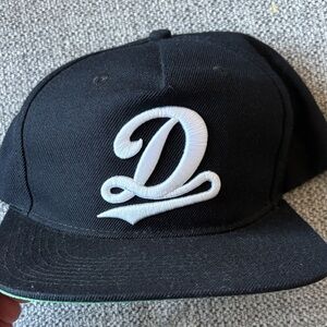 J. Cole Dreamville SnapBack Hat